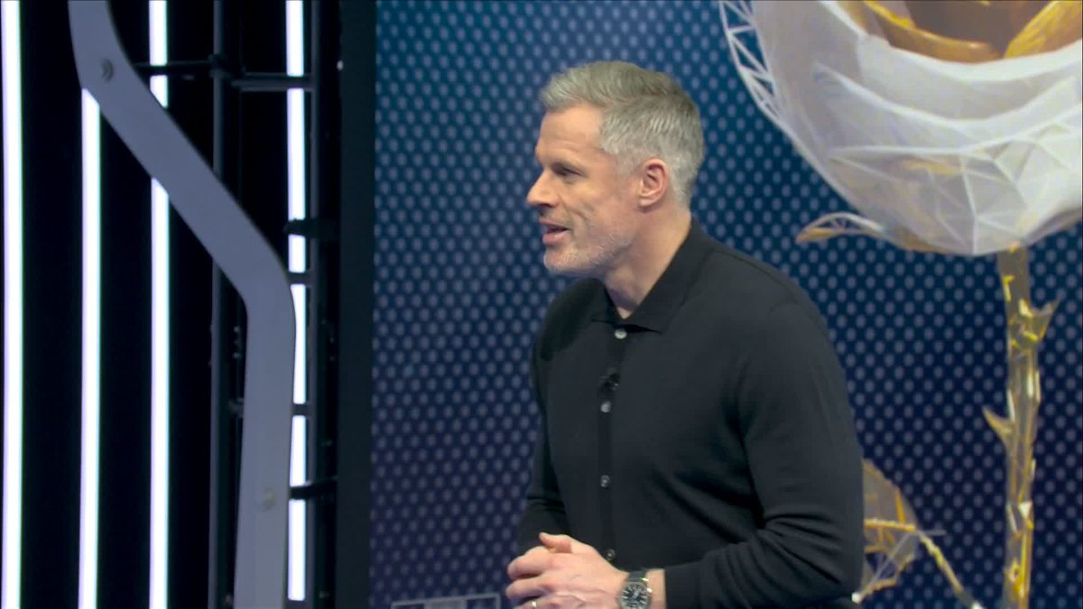 "How they've dealt with the pressure is absolutely fantastic!" Dean Ashton and Jamie Carragher discuss how Leeds have been turning things around in the last few games 😤