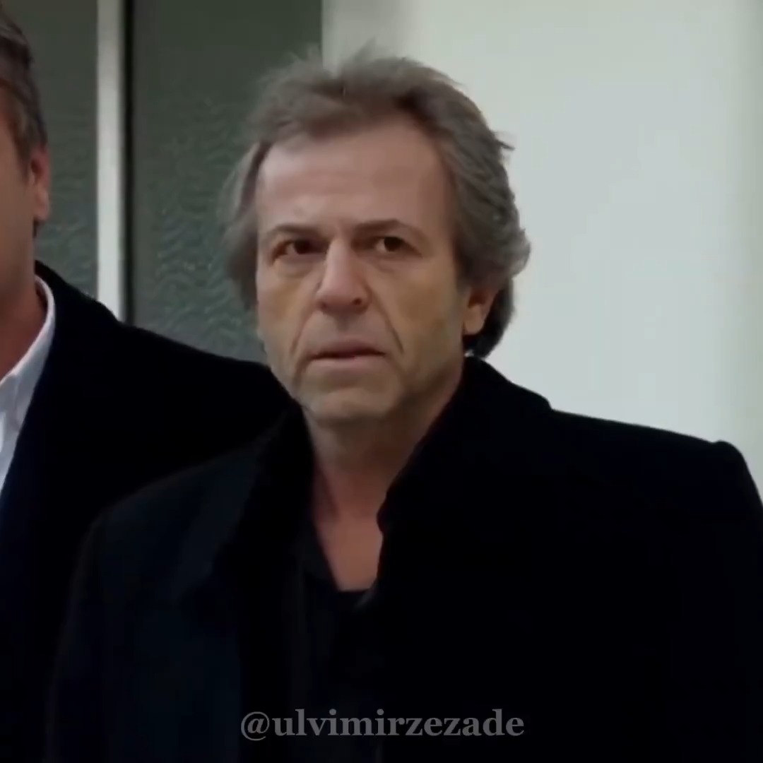 Polat Alemdar vs İskender Büyük - ilk karşılaşma