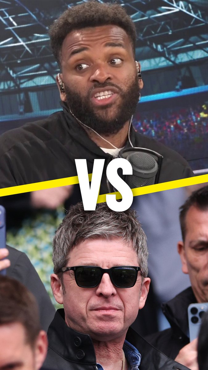 👀 "Arsenal listen too much to what people say." ❌ "They got beat, there's no positives. They've been dreadful. Fact." Noel Gallagher & Darren Bent clash over Arsenal's tactics against Man City 🔥 🍿