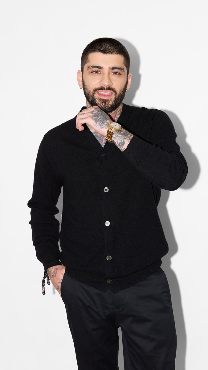 .zayn talks about a record he loves from The Ink Spots. Listen to his full takeover now on Apple Music.