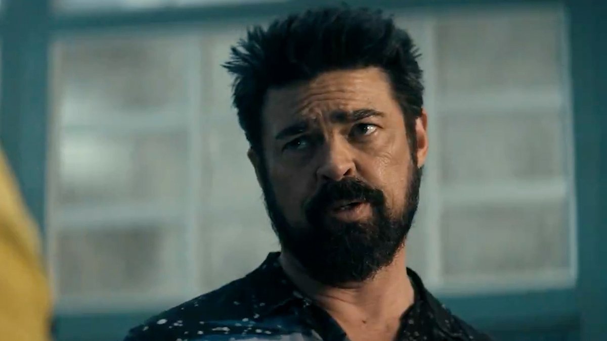 Check out this sneak peek at the new episode of #TheBoys. Streaming Wednesday on Prime Video.
