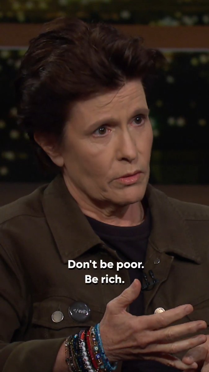 What's the #1 thing you should do to live longer? @KaraSwisher gets real about tech bros, billionaires and the quest for longevity in her new CNN series, #KaraSwisherWantsToLiveForever.