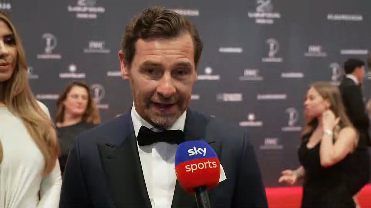 "It's a shame for such a powerful club, it's not looking good but hopefully they can come out of the situation" ⚪️ Former Spurs boss Andre Villas-Boas says the instability behind the scenes has had an impact on results with the club in the relegation zone.
