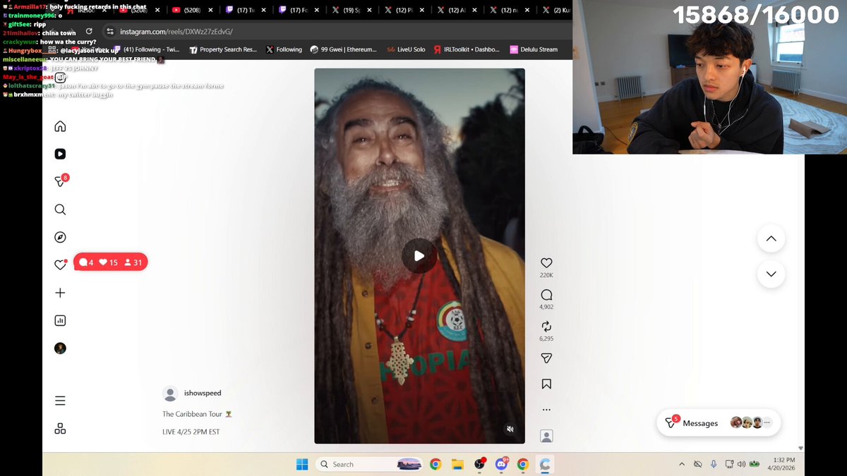 Jasontheween revealed he’s been trying for months to take down “Summer Uptown” a song he made with d4vd but hasn’t been able to 👀 “to everybody saying like oh why do you have the song still up dude I've been trying to take that song down for literally months, it's like it's owned by Interscope or some sh*t”