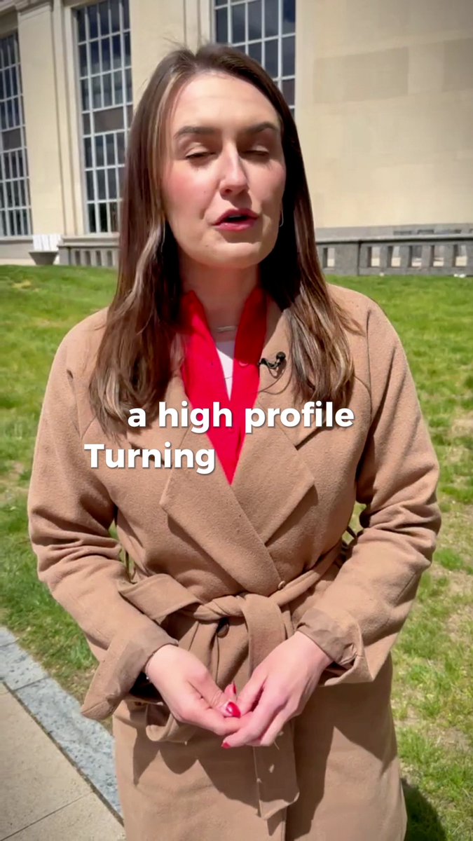 Turning Point USA is coming to Ohio State University on Tuesday evening...