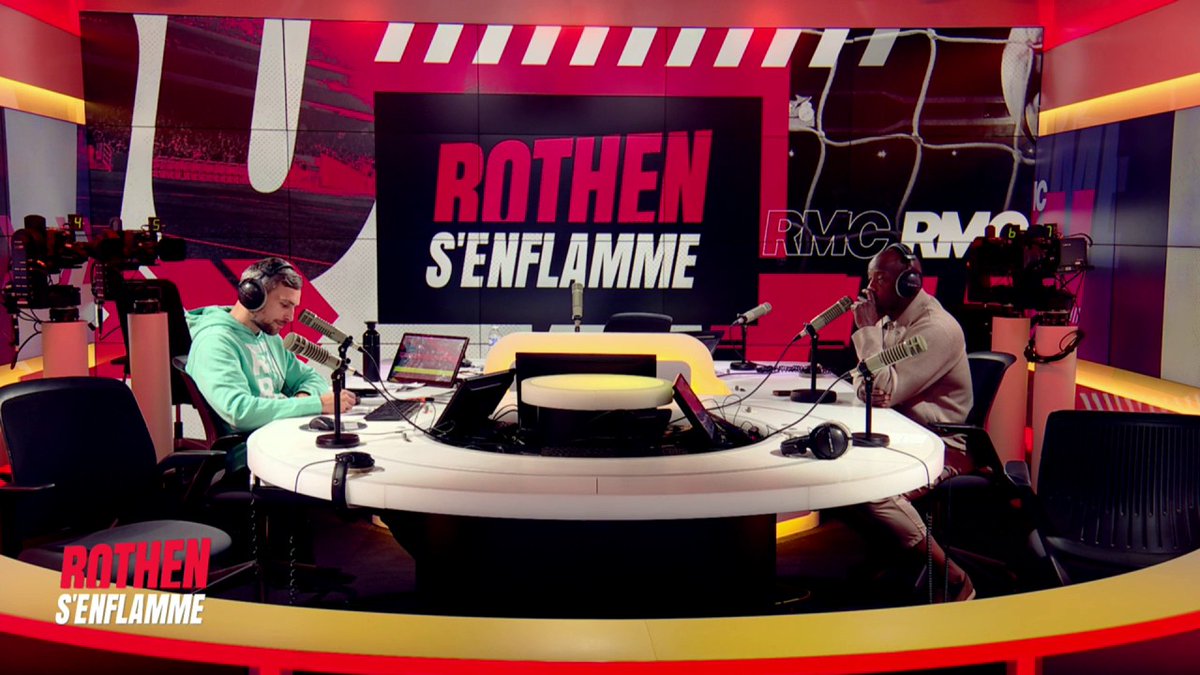 ✨ Duga : "On ne peut pas reprocher à Endrick son manque de régularité alors qu'il est resté sur le banc, à ronger son frein, son Real. C'est encore perfectible, mais il y a quelque chose d'incroyable chez ce joueur, il sait faire tellement de choses. Il est différent"
