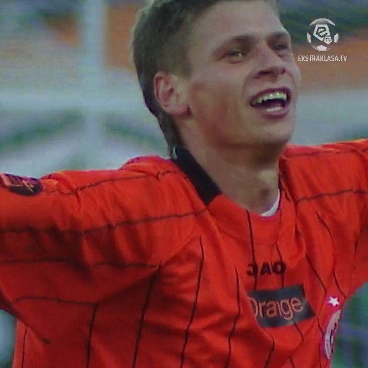 Łukasz Piszczek strzelił trzy gole Arce Gdynia. #19lattemu