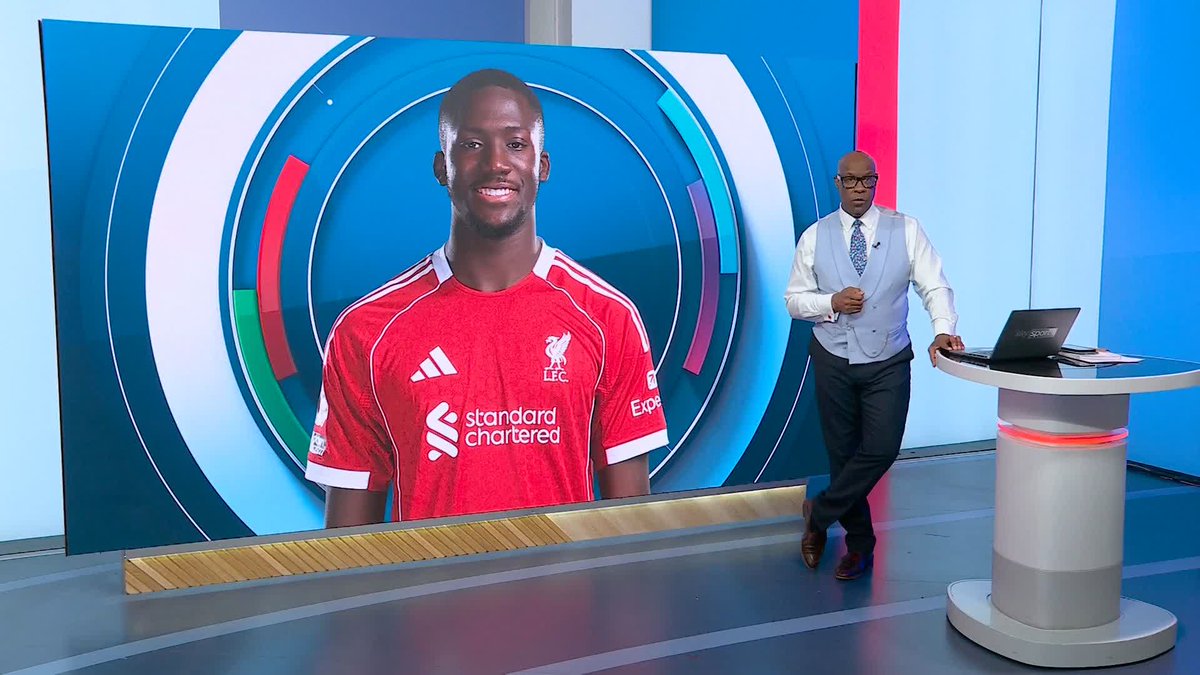Liverpool defender Ibrahima Konate has revealed he's "close" to signing a new contract at the club, and it's 'all he's ever wanted'. 🔴