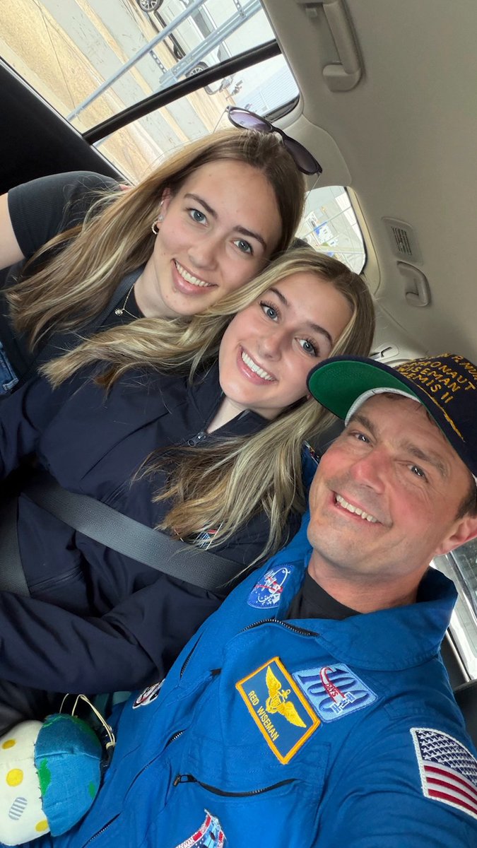 About a week ago, the Artemis II crew were flying through Earth's atmosphere at Mach 39 following their lunar mission. Now, the astronauts are recovering, participating in science investigations, and going through the images they captured aboard the Orion spacecraft.