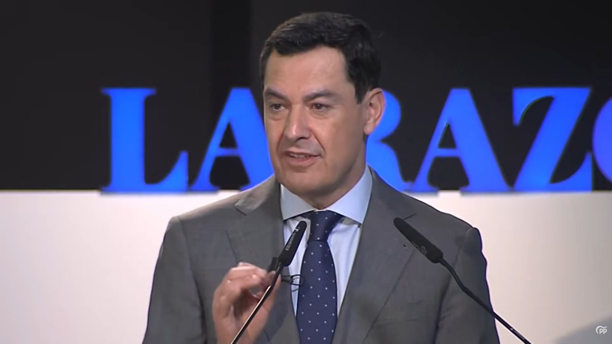 🔴 En la próxima legislatura facilitaremos el acceso a la vivienda a 200.000 personas en #Andalucía. Lo haremos: ➡️ Con más vivienda asequible. ➡️ Más ayudas al alquiler digno. ➡️ Y la rehabilitación de miles de viviendas. Con una mayoría de estabilidad podemos dar soluciones.