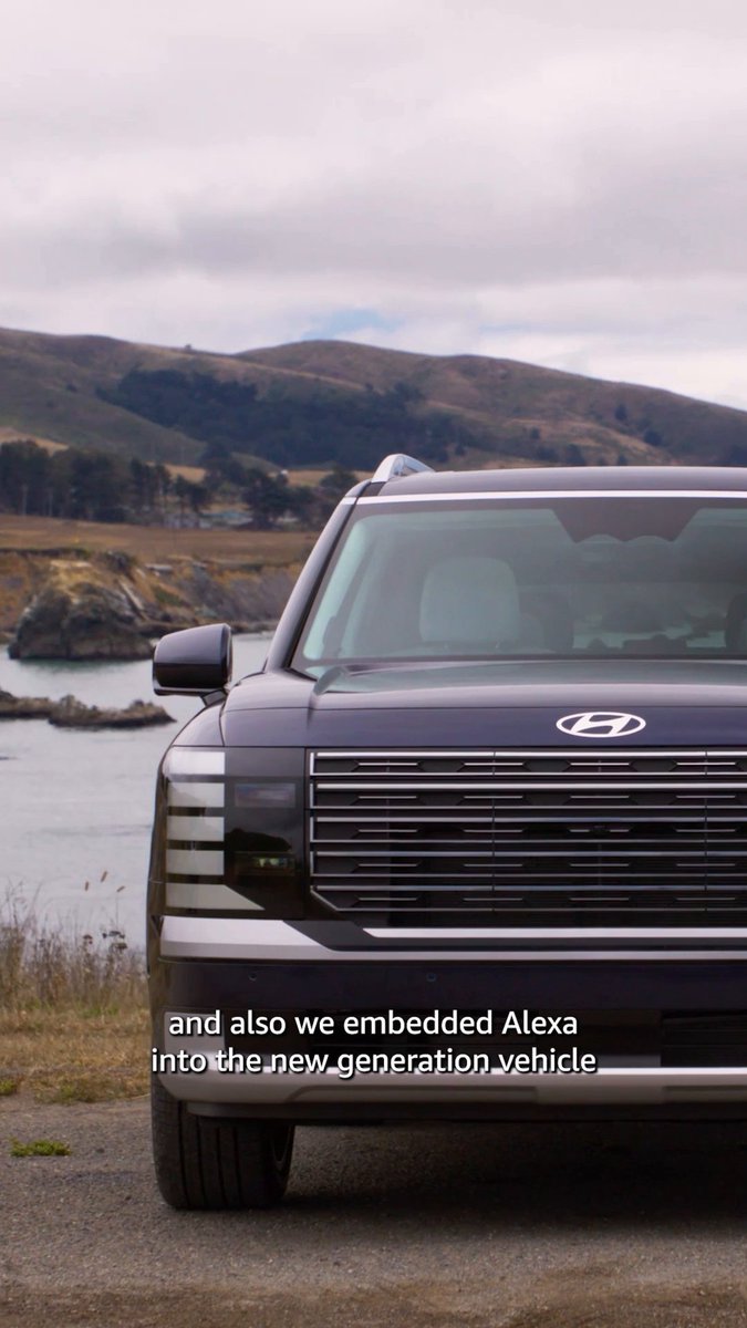 (1/3) How do you transform from traditional automaker to future mobility company? Hyundai Motor Group is building the future: robotics, electrification, &amp; advanced air mobility.