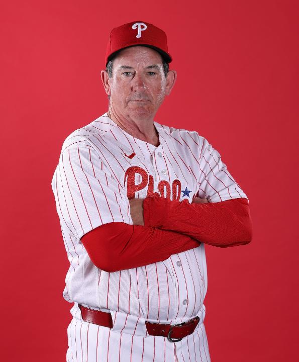 Spike says the Phillies can’t afford to wait to turn things around and need to make changes—starting with manager Rob Thomson. “I don’t know if it’ll work, but I know sitting around and waiting won’t.”