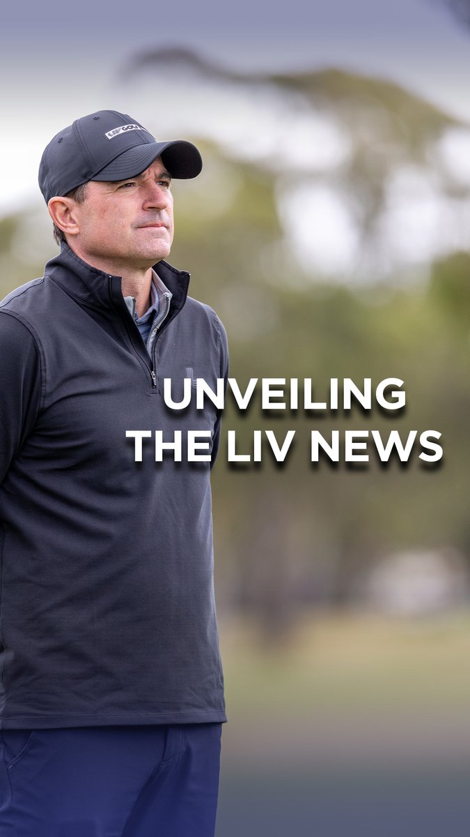 No leaks. No shortcuts. Ryan French (Monday Q Info) went and got the story—then made sure it was right before putting it out. That LIV Golf shutdown report? Built on hours of calls, verification, and conviction. Watch our full show from today here: Gary Williams | Golf Channel | SiriusXM PGA TOUR Radio #GolfNews #LIVGolf #PGATour #GolfMedia #RyanFrench #Golf