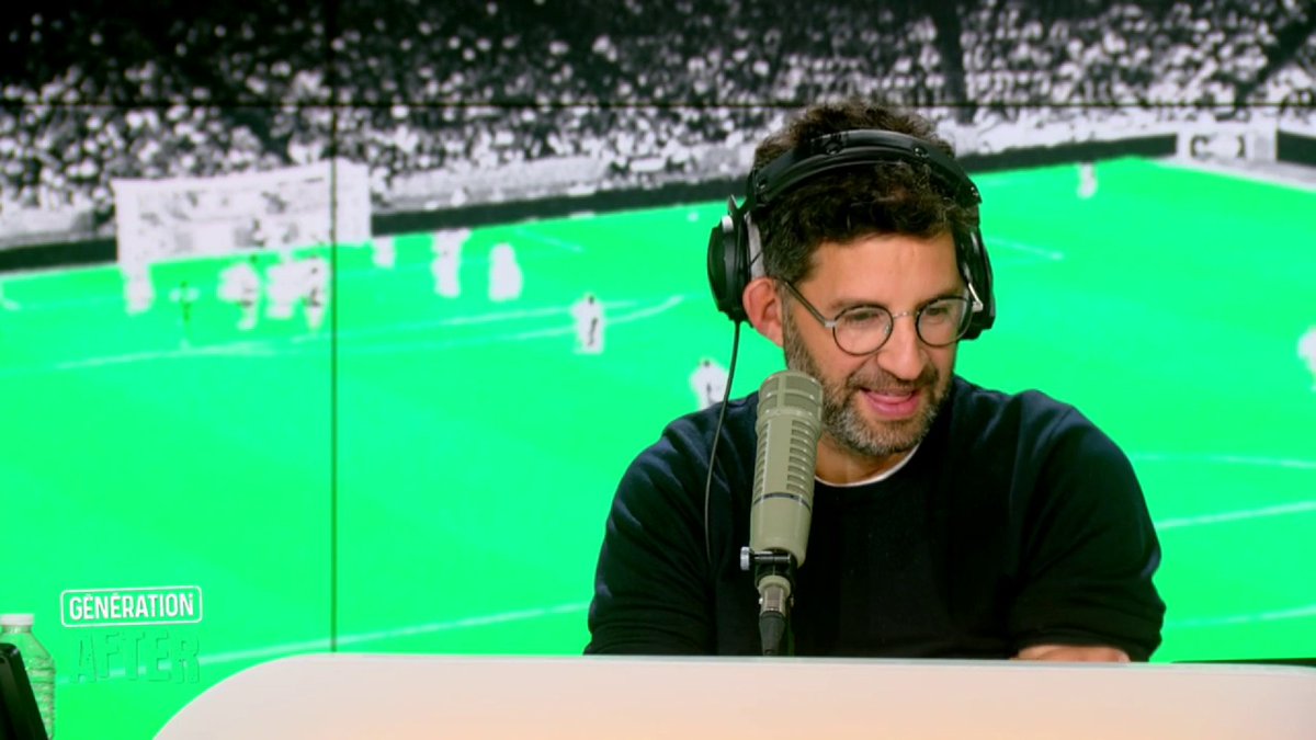 🇮🇹 Daniele Manusia : "Quand la Juve joue comme ce week-end, ils ont le meilleur football d'Italie."