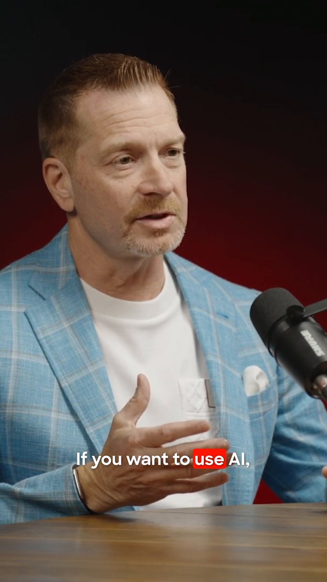 “If you want to use AI, you have to have security.” In his conversation with Dan Ives at #RSAC, CrowdStrike CEO and Founder George Kurtz explains why security, visibility and guardrails are the key to unlocking enterprise AI adoption - and why customers are looking to CrowdStrike to help them move faster. Watch full conversation: