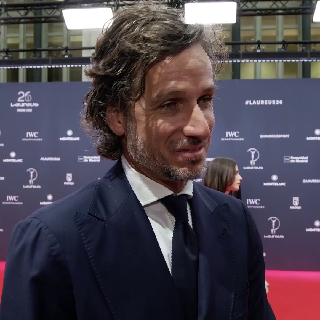 Feliciano López aclara en Eurosport sus palabras sobre el tendón de Alcaraz 🗣️ "Hablé de mi experiencia personal, creo que es la lesión que él tiene" 🗣️ "Yo no sé el alcance, he oído que tiene un tendón mal, pero no tengo la certeza"