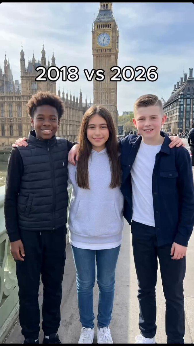 Back then vs Now pt.5