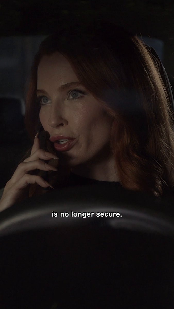 So much is going down tonight and I am not okay. 😟 #TheRookie