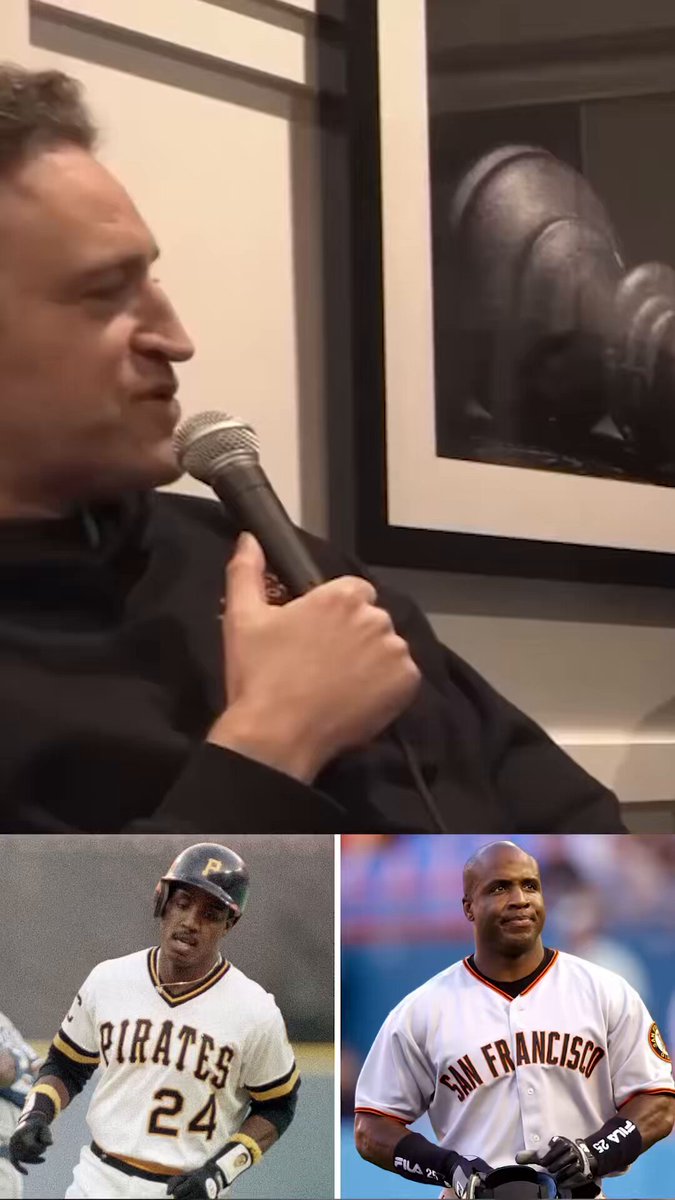 Barry Bonds