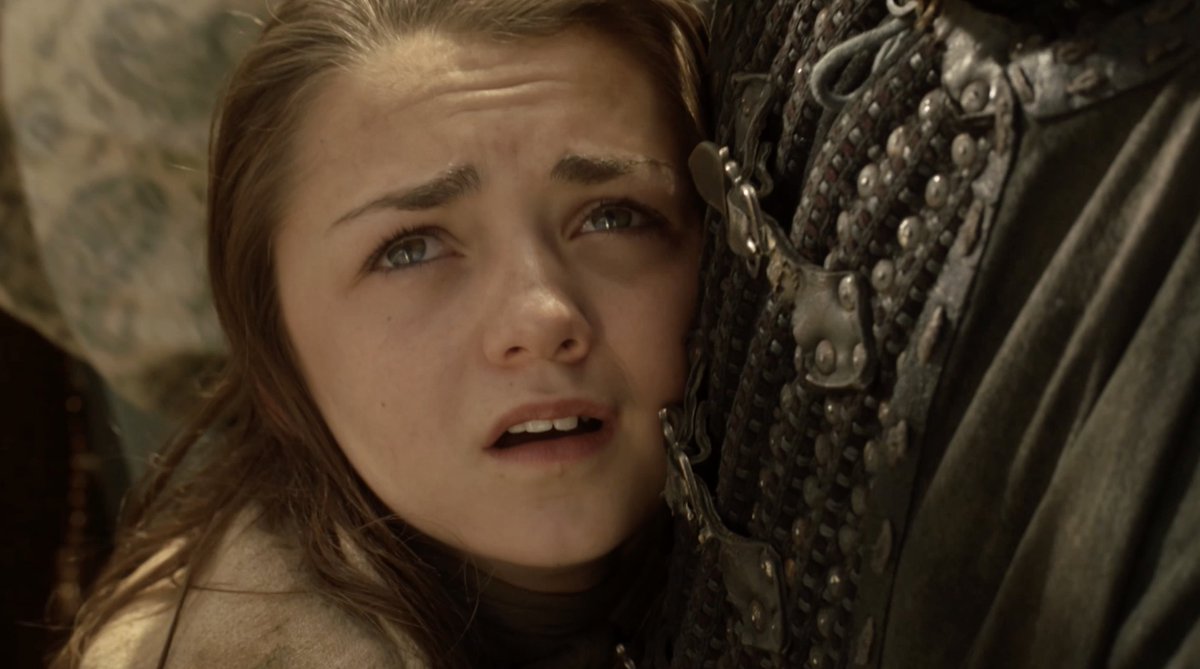15 characters who did not win the Game of Thrones. #GOT15