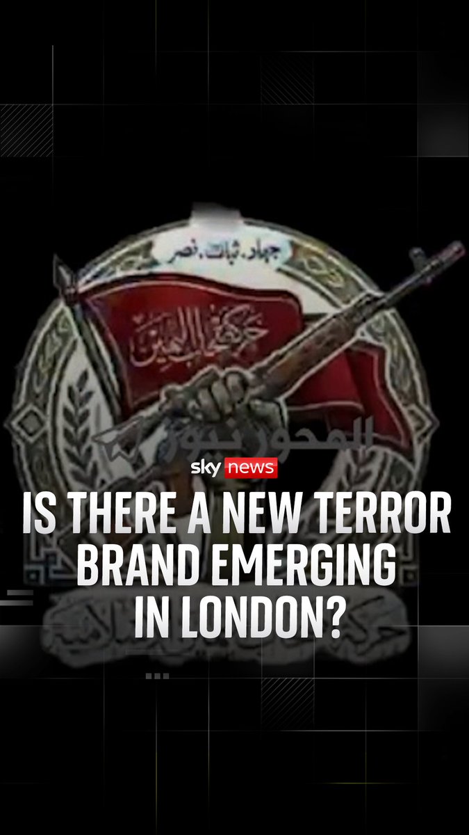 Counter terror police are investigating whether 'Iranian proxies' are behind a string of arson attacks in London as officers warn 'thugs for hire' are carrying out attacks. Sky’s Jason Farrell reports