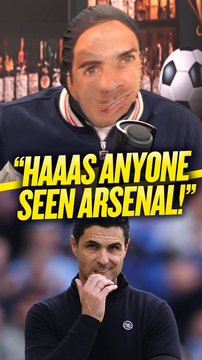 HAAAS ANYONE SEEN ✅ ARSENAL ✅ MIKEL ARTETA'S FIRE ✅ WIN THE DOG ✅ MARTIN KEOWN ✅ THE QUADRUPLE ✅ THE TREBLE ✅ THE DOUBLE ✅ SET PIECE FC ✅ PIERS MORGAN ✅ NORTH LONDON FOREVER Jason Cundy loved this Has Anyone Seen Arsenal 🤣