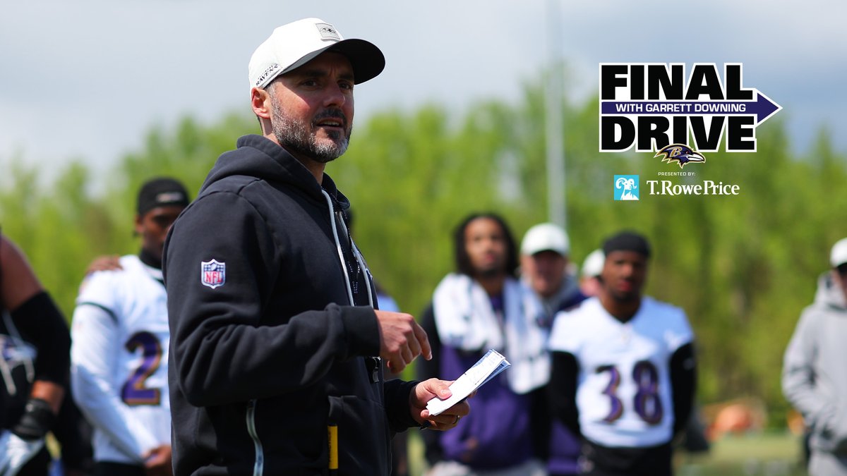 Head Coach Jesse Minter's first minicamp is officially underway.