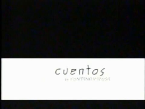 Viejo con árbol Roberto Fontanarrosa por Luis Brandoni “Los cuentos de Fontanarrosa”, un ciclo que emitió Canal 7, la TV Pública, durante 2007
