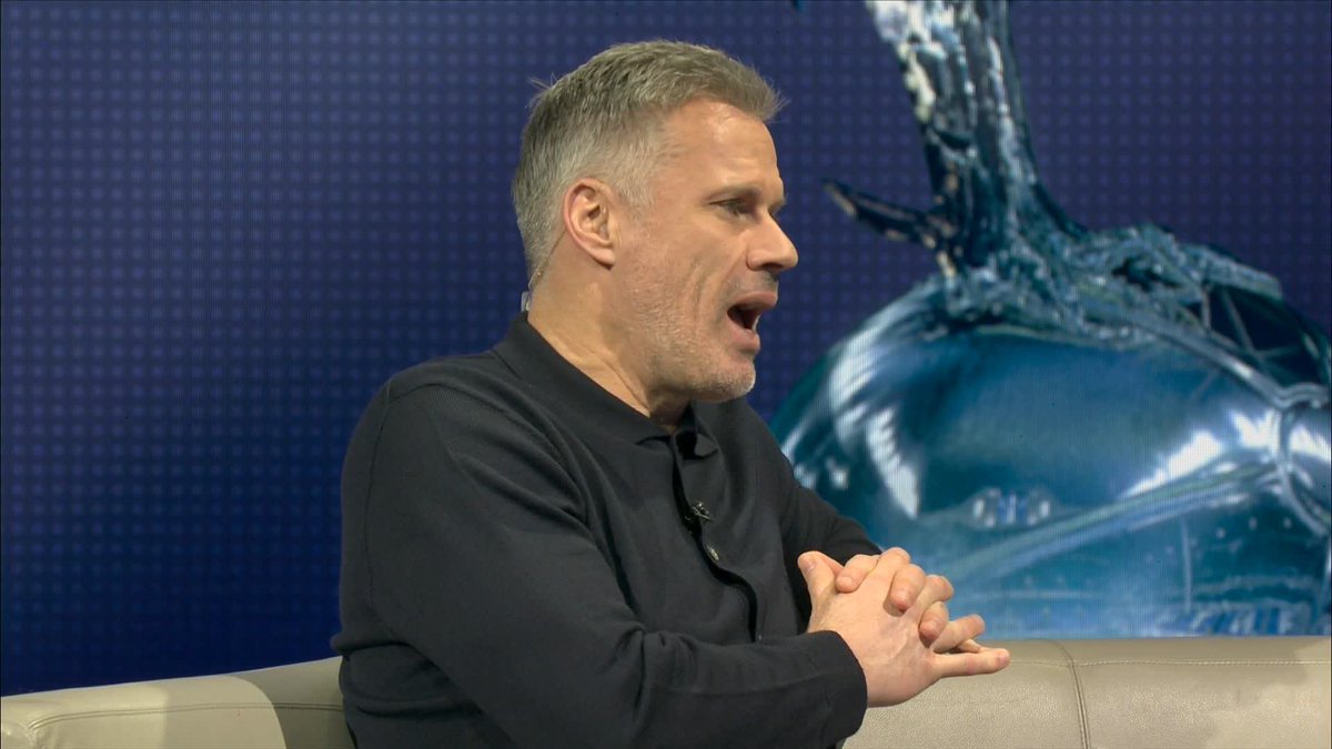 "They haven't won a Premier League game since December!" Jamie Carragher and Dean Ashton aren't optimistic about Spurs' survival hopes 😳