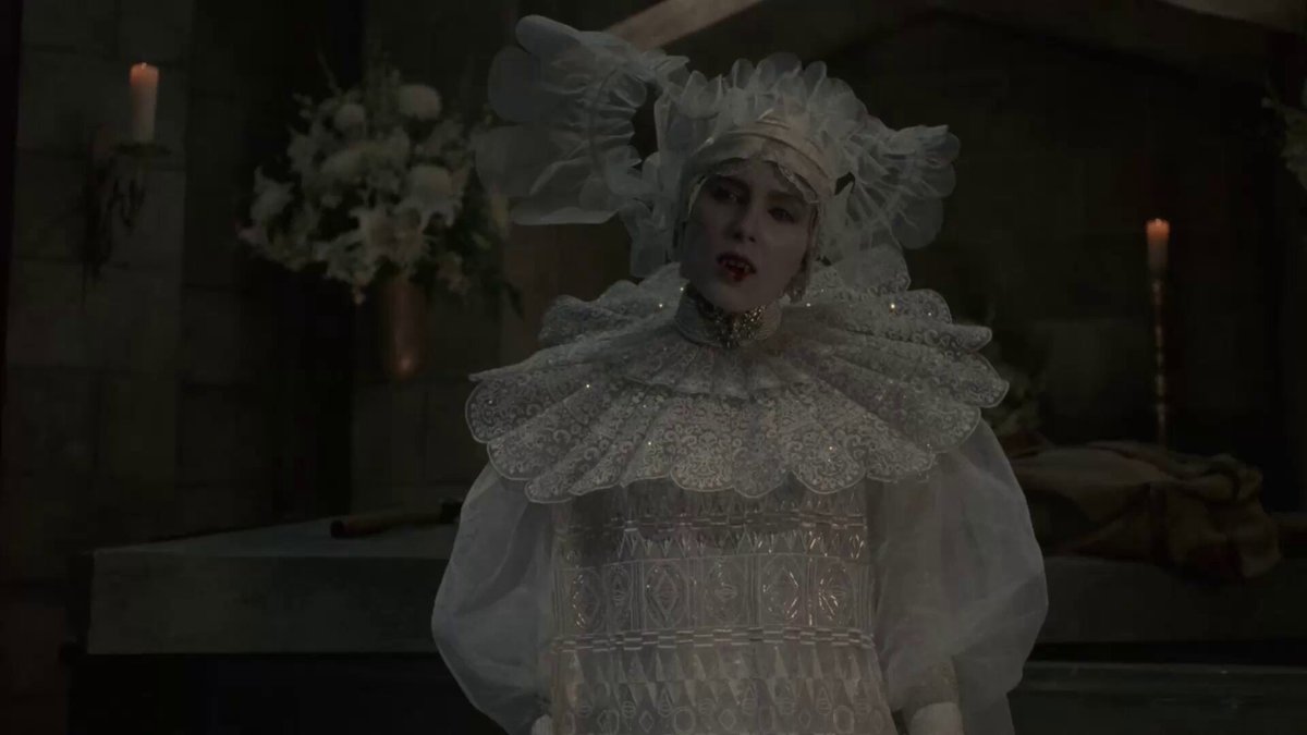 Bram Stoker’s Dracula.