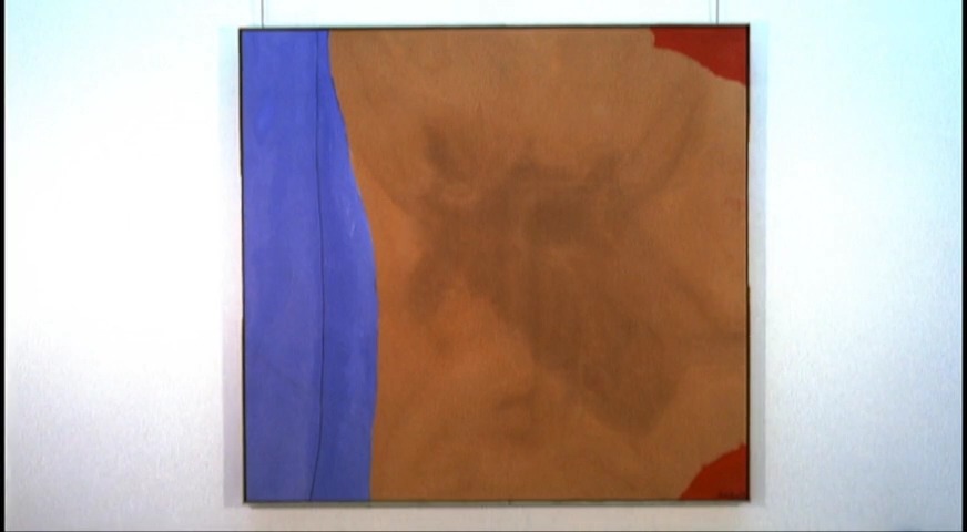 Evening viewing recommendation? On Criterion Channel, watch PAINTER’S PAINTING (1972) 🎨🎞️ Though director Emile de Antonio was best known for his caustic political documentaries, he was also deeply immersed in the art world, a connection that led him to make the definitive look at the New York School of painters from 1940 to 1970.