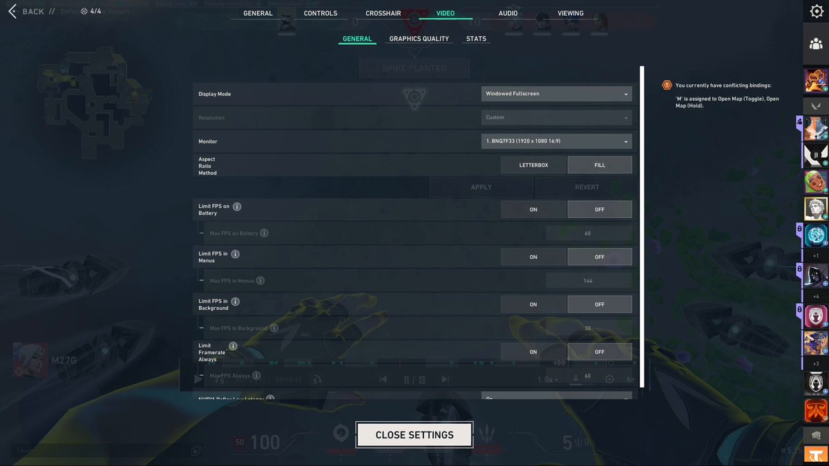 ¿Qué hacemos con esto? Riot Games VALORANT VALORANT