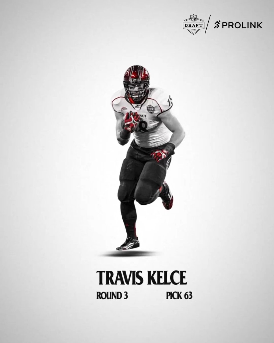 Who's Next? #GoBearcats | #NFLDraft
