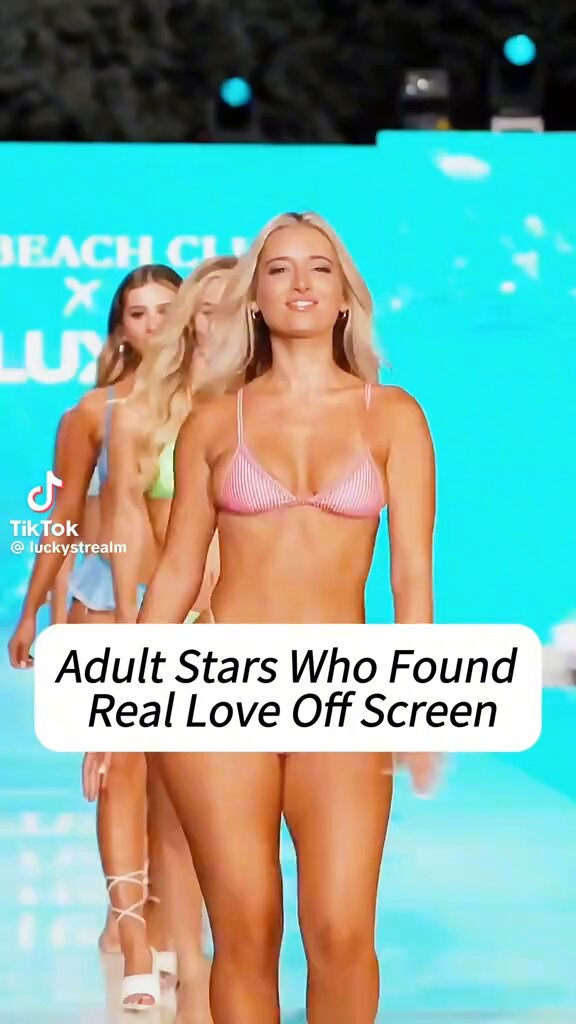 Adult film stars who found real love 😳 😮 🫢 ❤️ ❤️