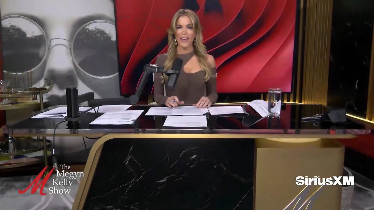 SCOTUS Secrets During Dobbs Decision, with Mollie, and Meghan Markle's FAILED Australia Tour, with Rob Shuter's Naughty But Nice on Substack WATCH: