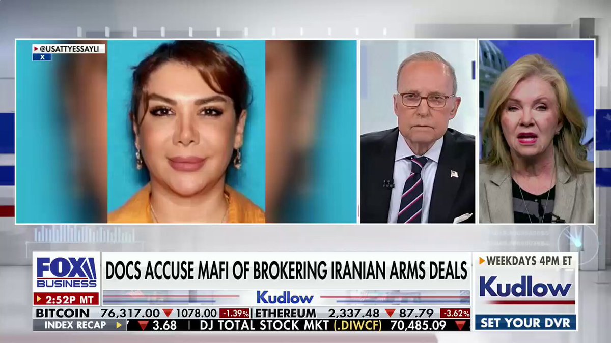 The Biden DOJ weaponized the government against conservatives. They targeted parents, Trump supporters, and pro-life Americans. Jack Smith must testify before the Senate under oath. We need real accountability.