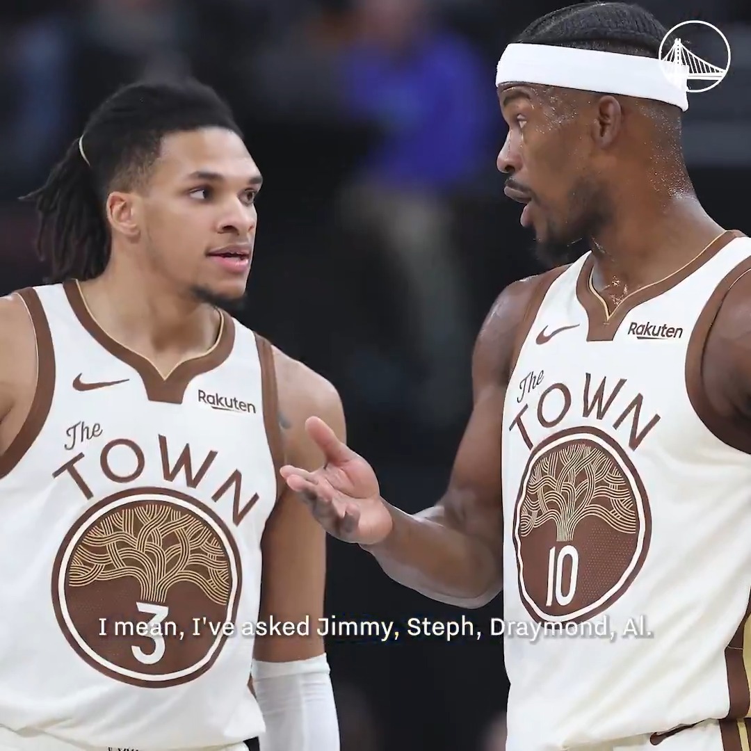 Learning from the best 🤝