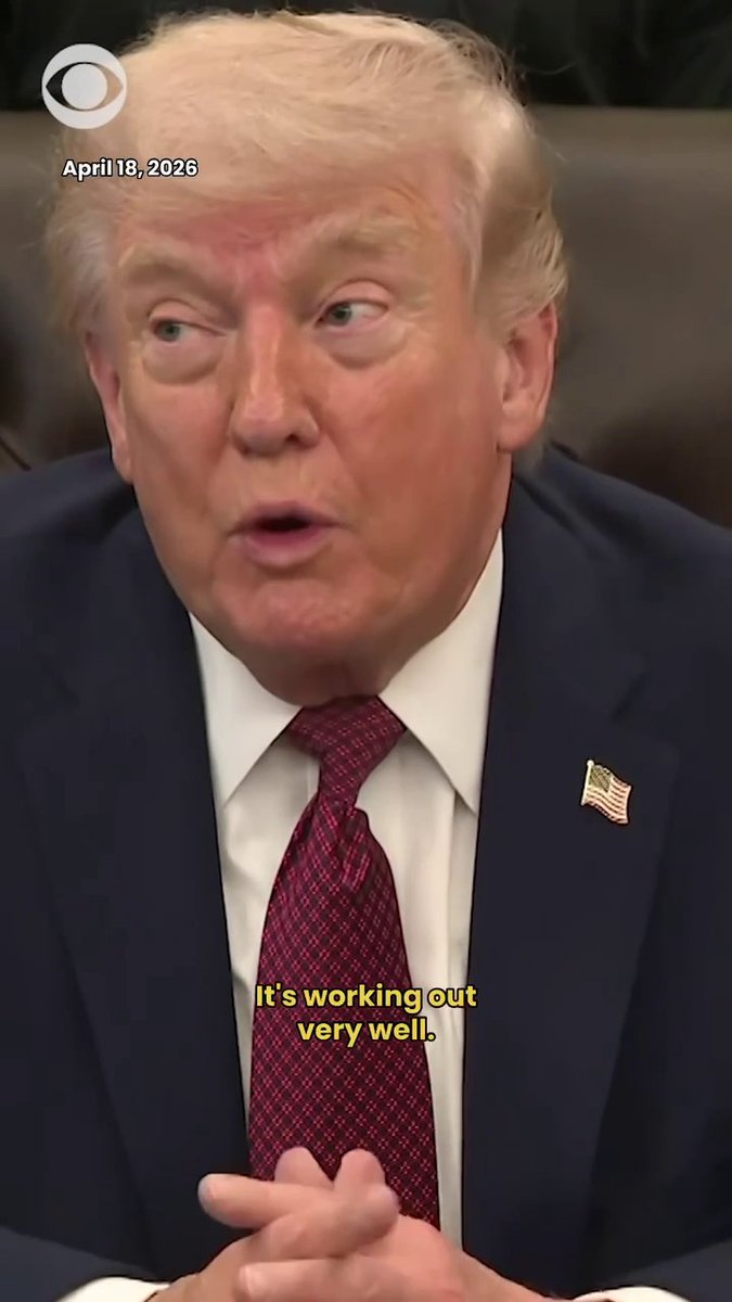 Keeping up with what's been happening between the U.S. and Iran can be confusing. Less than 48 hours after President Trump said Iran has "agreed to everything," he threatened the whole country would get "blown up" without a deal soon. CBS News’ Ed O'Keefe breaks down the rapid shifts in messaging.
