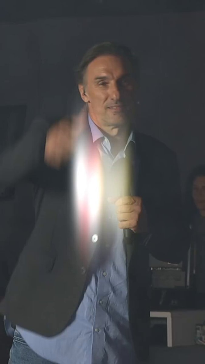 “Hubiesen oateado al arco” Rolando Schiavi 🙌🏻🤣🤣🤣
