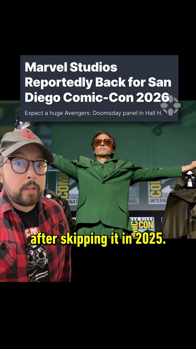 Kevin Feige opened up about the decision to bring Robert Downey Jr. back to the MCU: "We can do whatever the heck we want."