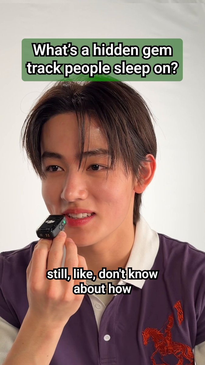 ok listening to lullaby right after watching this 🤩