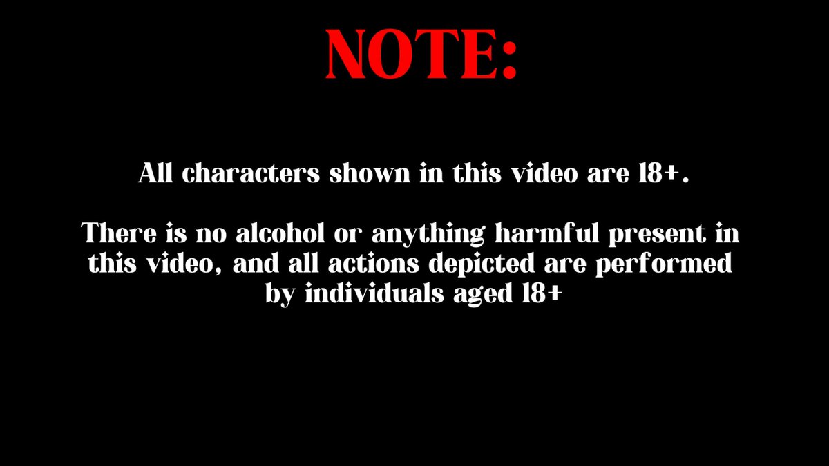 [🔊SOUND WARNING ] Here's the final full part of the shark girl threesome I did, the other 3 parts are over on XVids and XNXX, I've posted them on my server too [Session - PART 4/4] Server: #rr34 #robloxporn #rosex ▷ I'm going to be uploading the missing parts of full versions in here more regularly if they keep getting delayed