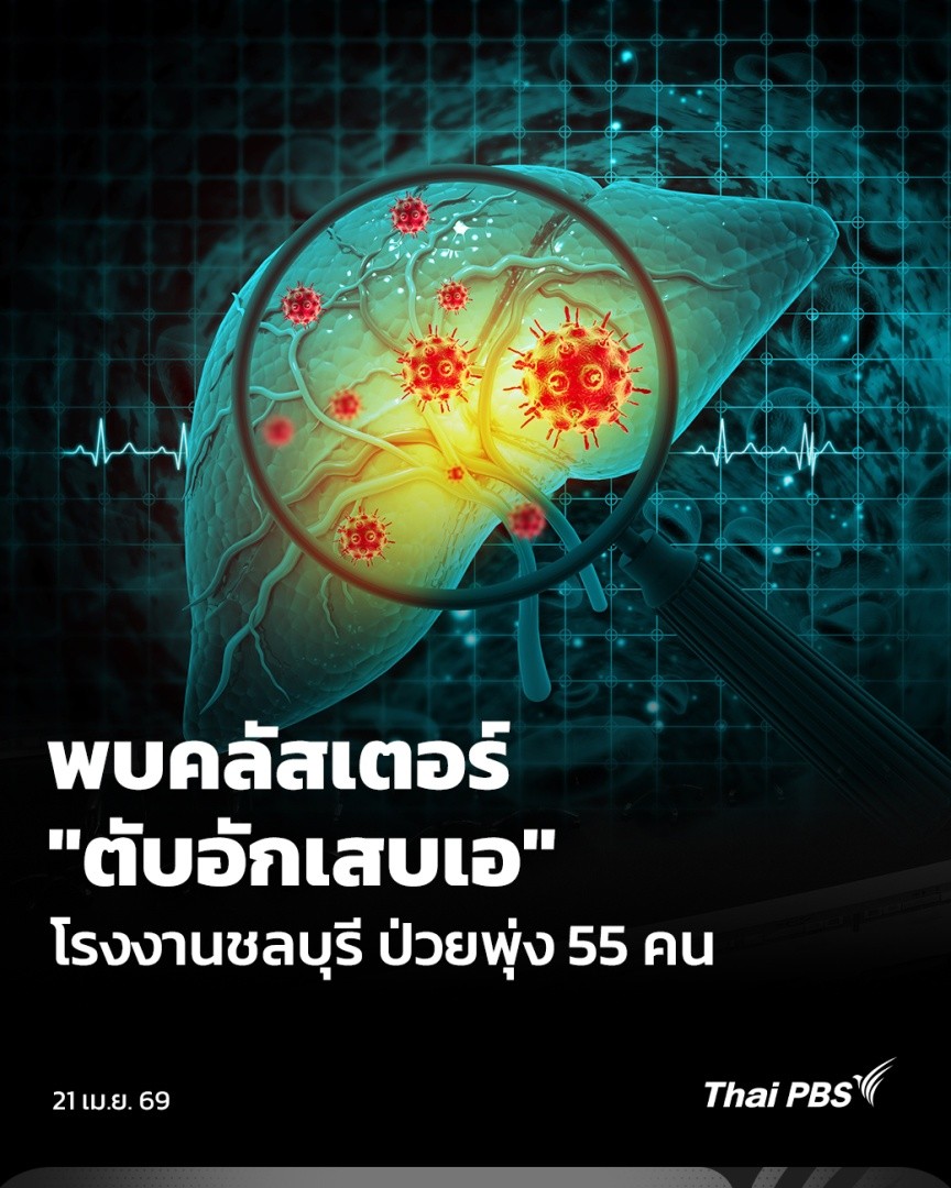 āļāļĢāļāļĩāļāļāļ§āđāļēāļĄāļĩāļāļēāļĢāļĢāļ°āļāļēāļāļāļāļāđāļ§āļĢāļąāļŠāļāļąāļāļāļąāļāđāļŠāļāđāļ āđāļĢāļāļāļēāļāđāļ āļ.āļāļĨāļāļļāļĢāļĩ āļĄāļĩāļāļđāđāļāđāļ§āļĒāđāļāļīāđāļĄāļāđāļāđāļāļ·āđāļāļ āļĢāļ§āļĄāļŠāļ°āļŠāļĄ 55 āļāļ āļĨāđāļēāļŠāļļāļ āļāļĢāļĄāļāļ§āļāļāļļāļĄāđāļĢāļāđāļĢāđāļāļŠāļāļāļŠāļ§āļāđāļŦāļĨāđāļāļāļāđāļāļ·āđāļāļāđāļāđāļĢāļāļāļēāļŦāļēāļĢ āļāļĩāđāļāļąāđāļāđāļāļĨāđāļāļļāļāļāļīāđāļāļāļĒāļ° āļāļāļ°āļāļĩāđāļĒāļāļāļĢāļ§āļĄāļāļąāđāļāļāļĢāļ°āđāļāļĻ āļāļāļāļđāđāļāđāļ§āļĒāļāļąāļāļāļąāļāđāļŠāļāđāļāļŠāļđāļāļāļ§āđāļēāļāļĩāļāđāļāļ 2.4 āđāļāđāļē #āļ§āļąāļāđāļŦāļĄāđāđāļāļĒāļāļĩāļāļĩāđāļāļŠ #ThaiPBS #āļāđāļēāļ§āđāļāļĒāļāļĩāļāļĩāđāļāļŠ