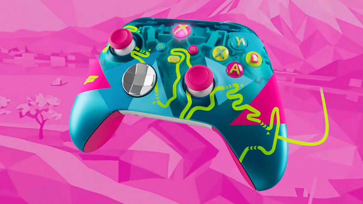 Get ready to take to the streets of Japan in style with the vibrant Forza Horizon 6 Limited Edition Xbox Wireless Controller and Headset! Launching on May 19 alongside the game.