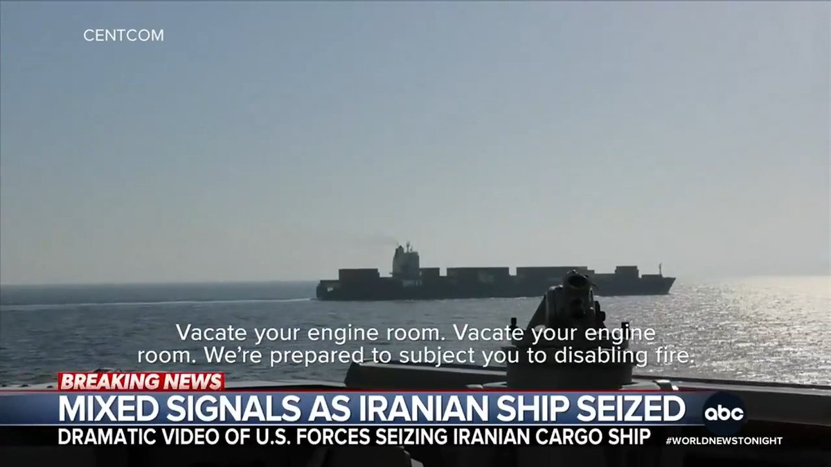 🚨🇺🇸 Trump says it's "highly unlikely" he'll extend the ceasefire when it expires Wednesday night: "Then lots of bombs start going off." Vance lands in Islamabad in hours. The deadline is hours after that...