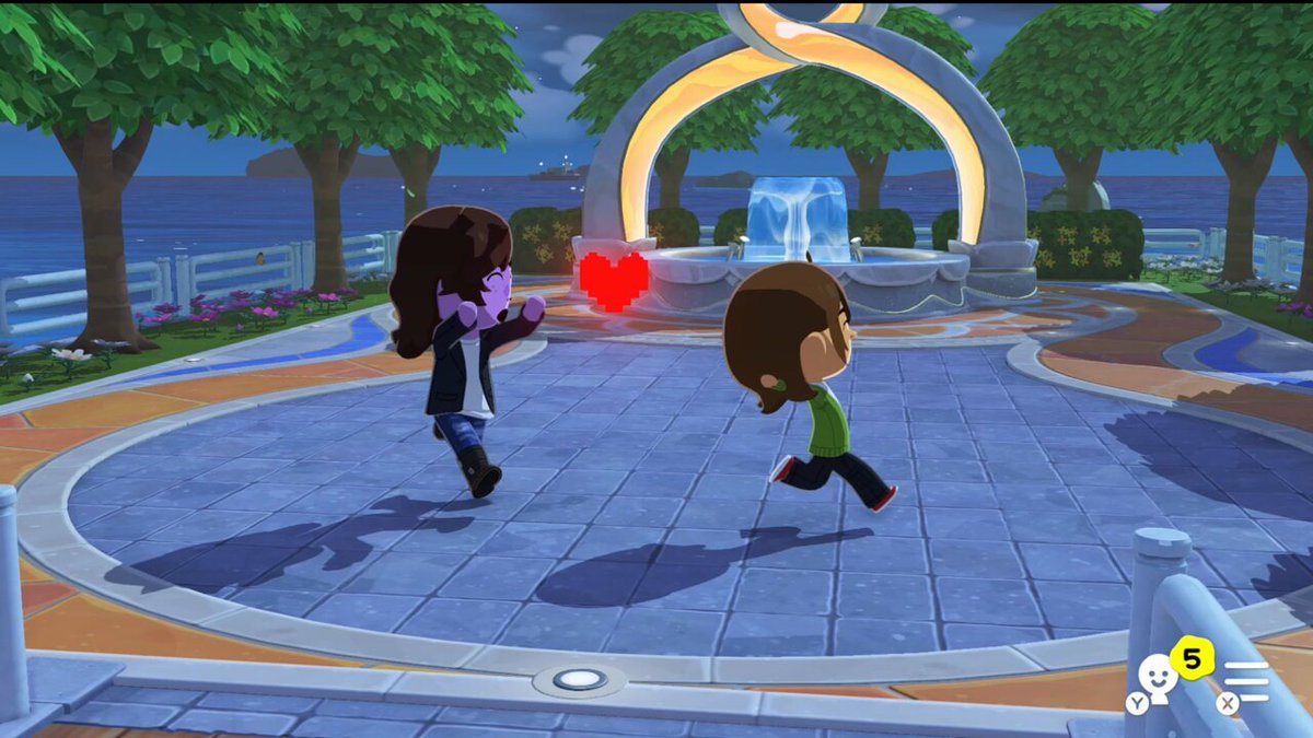 ch 5 is looking great