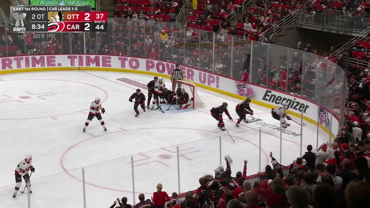AMADIO HIT THE POST OH MY!!!! ❌❌❌