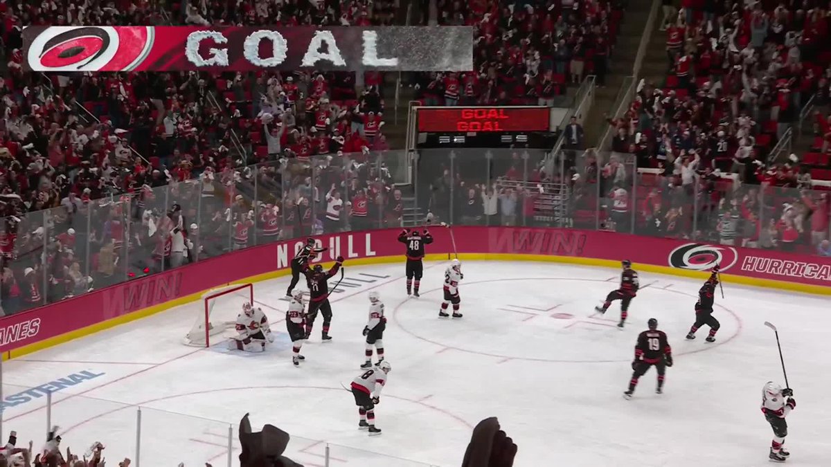 MISSSSTTAAAAA MARTINOOK WINS IT IN OVERTIME AND THIS ONE WILL COUNT!!! 😭🚨