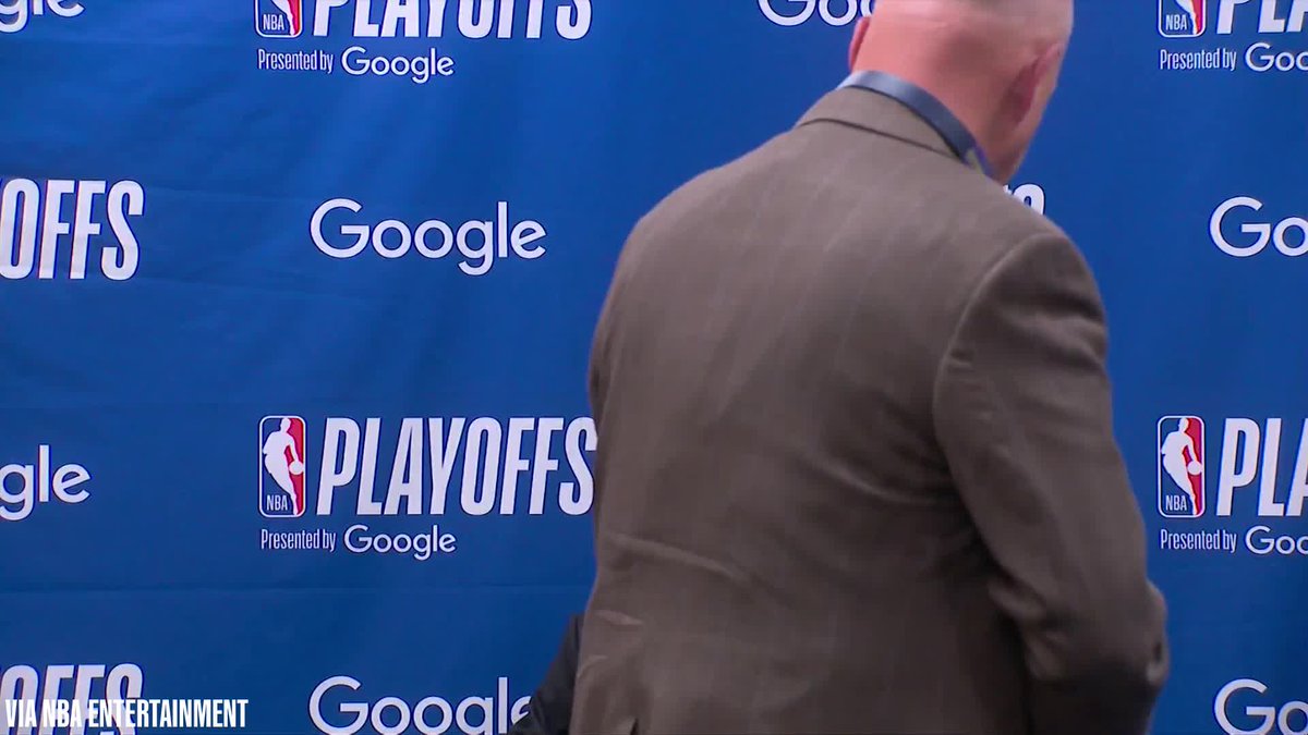 "I ain't no villain. I'm a nice guy with two kids and a wife" CJ McCollum says he believes being labeled an MSG villain is a sign of admiration and respect from Knicks fans