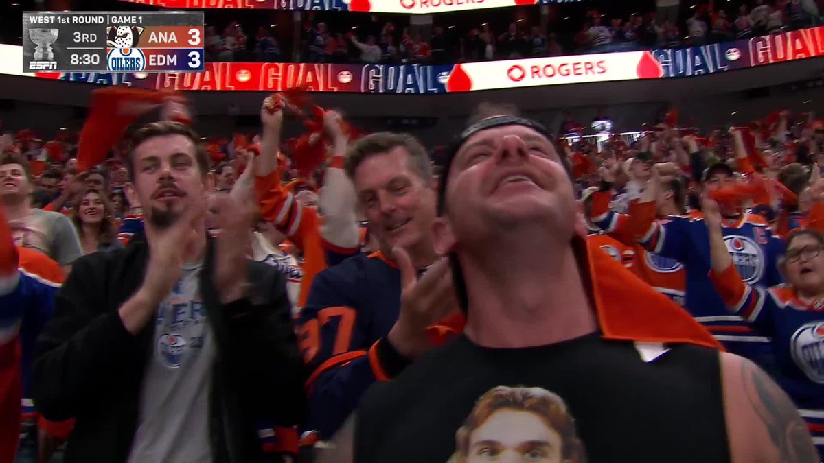 JASON DICKINSON!!!! THE DEADLINE ACQUISITION!!!! TIE GAME IN EDMONTON!!! 🚨
